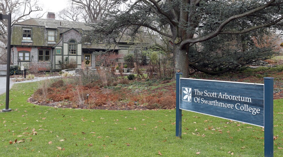 Strath Haven Condominiums Rentals Swarthmore, PA