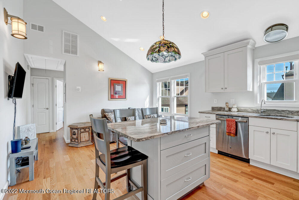 224 Randall Ave Unit 7, Point Pleasant Beach, NJ 08742 Condo for Rent