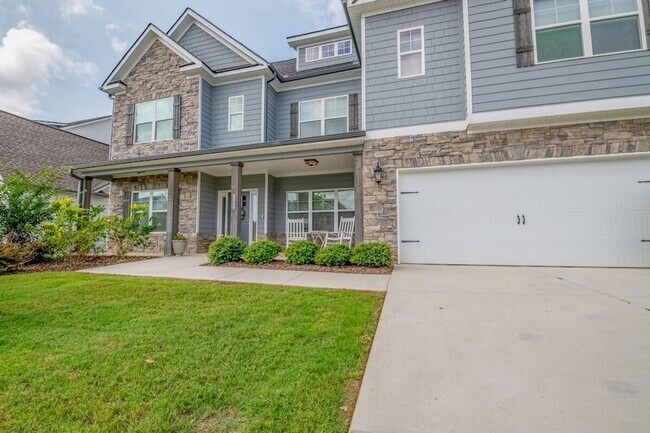 Foto del edificio - 3329 Prairie Range Ln
