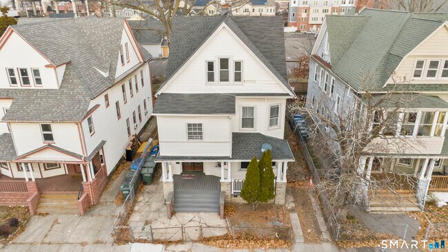 Foto del edificio - 48 Park Terrace