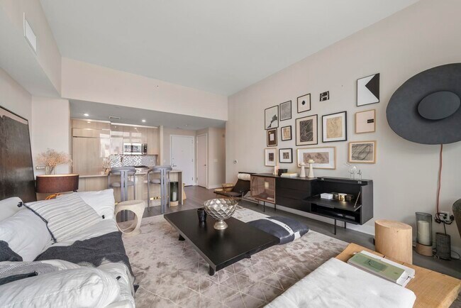 Foto del edificio - 1200 AVENUE AT Port