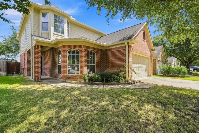 Building Photo - 18318 Alemarble Oak St