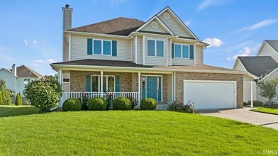 Building Photo - 1128 Amastar Cove