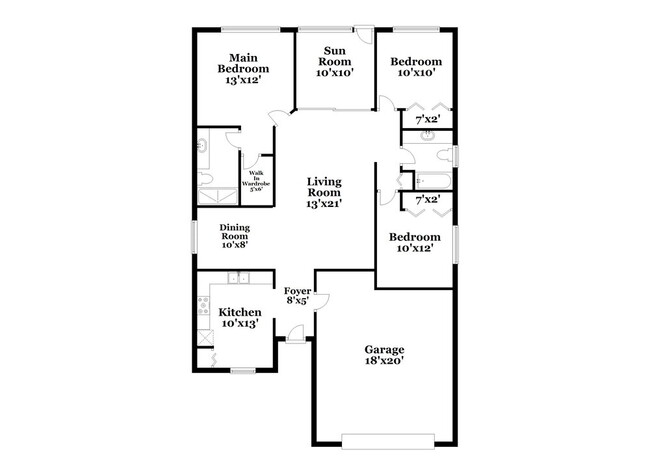 Building Photo - 1525 Sunset View Cir