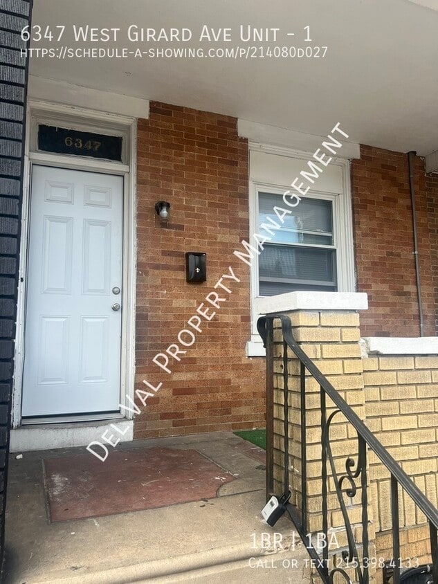 Primary Photo - 6347 W Girard Ave
