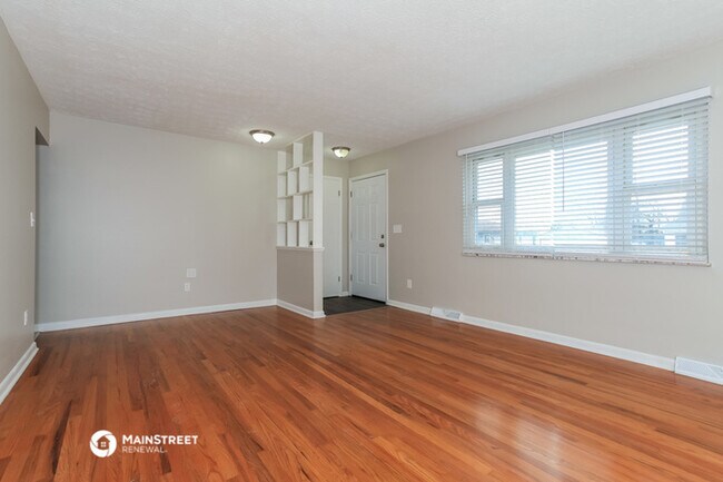 Building Photo - 1538 Shanley Dr