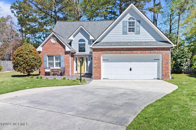 Building Photo - 202 Sand Dollar Cove