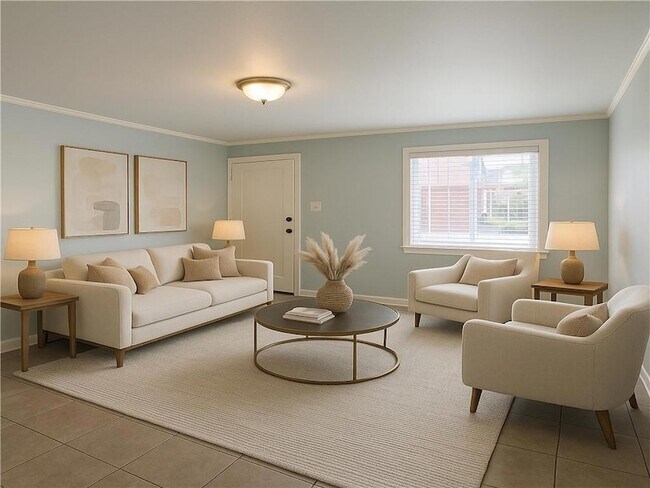 Foto del edificio - 1631 Feronia St