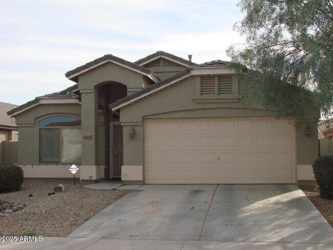Foto del edificio - 41133 W Sanders Way