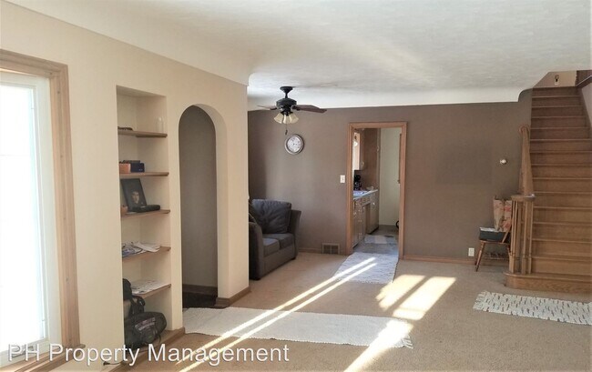 Building Photo - 3 br, 1 bath House - 12 Dorset Road