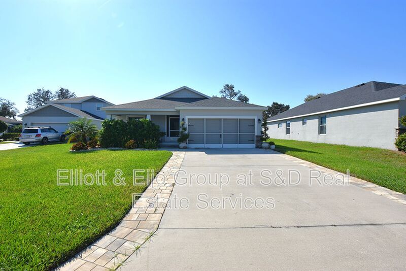 Foto principal - 154 Eloise Oaks Dr