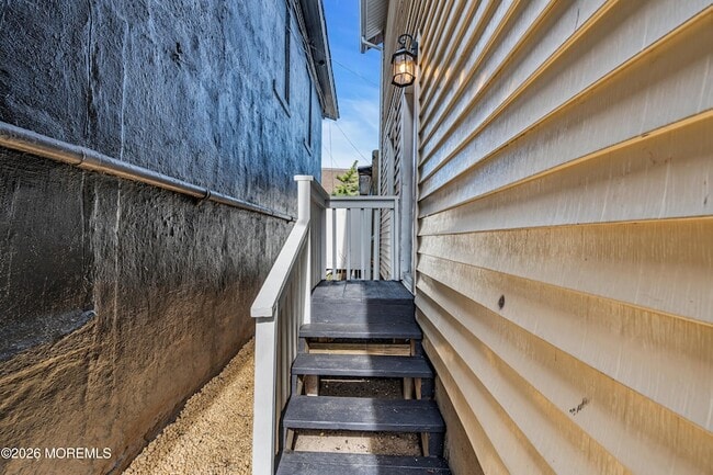 Foto del edificio - 303 Comstock St