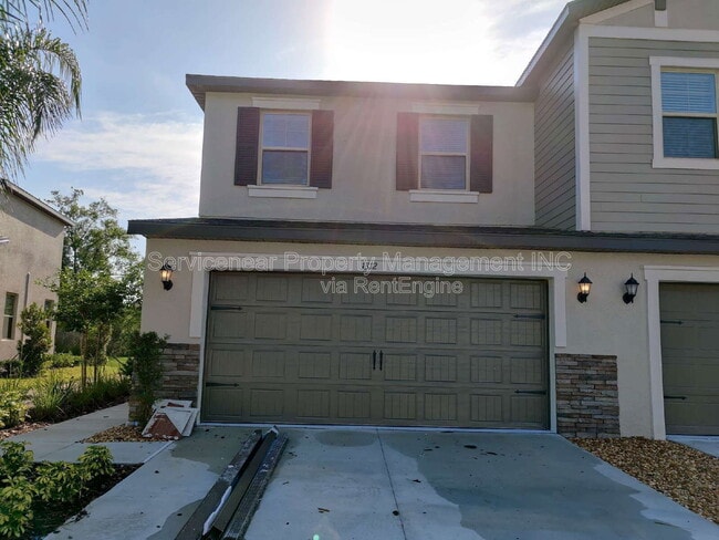 Photo - 1312 White Fox Run Townhome