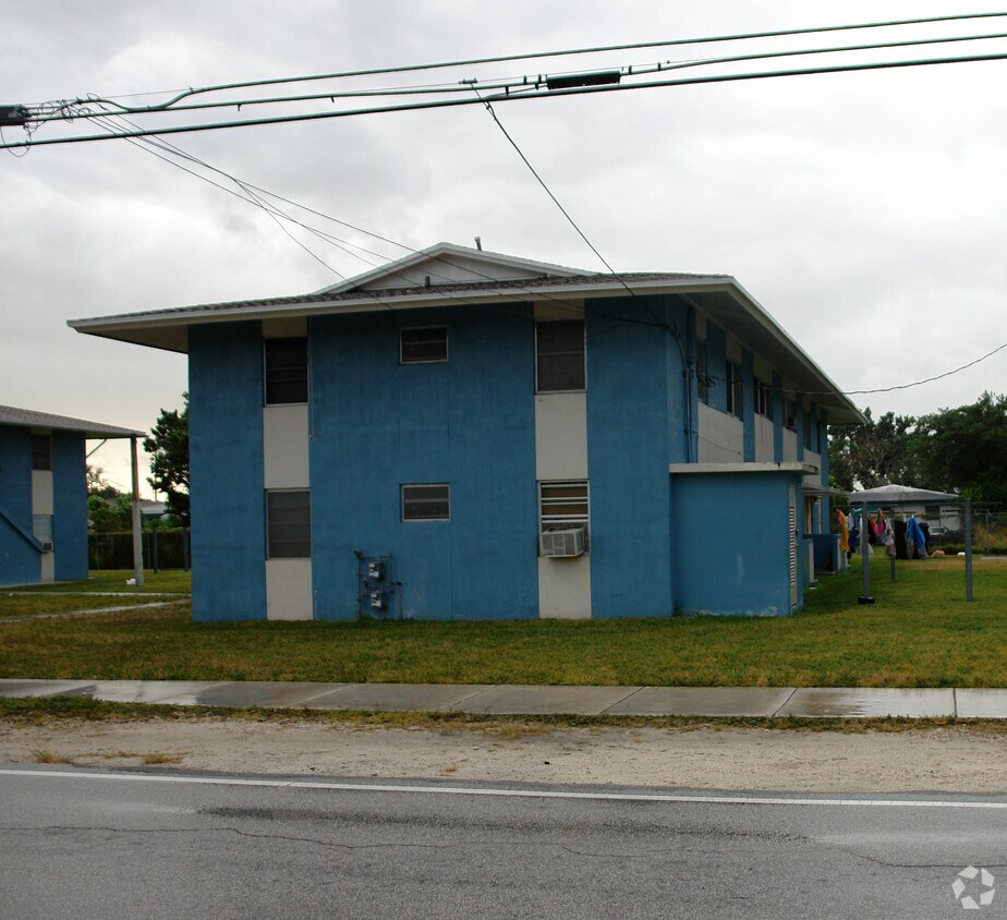 Foto del edificio - Annie Coleman 16