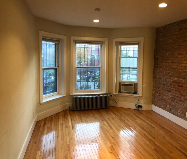 Foto del edificio - 1741 S St NW