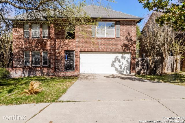 Primary Photo - 4 br, 2 bath House - 13514 Forum Rd