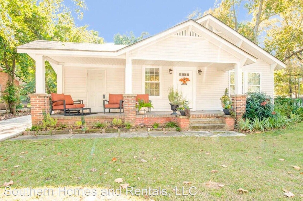 Primary Photo - 3 br, 1.5 bath House - 524 W Buena Vista Ave