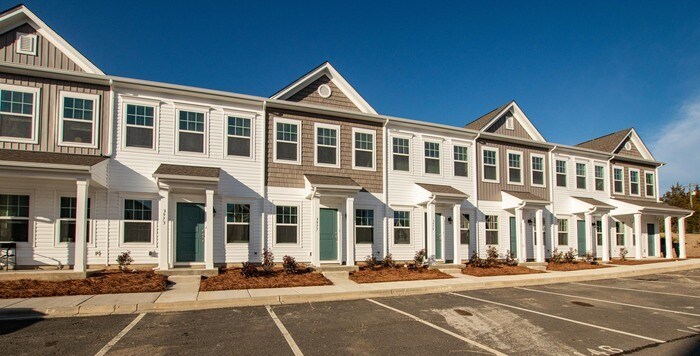 Foto principal - BEAUTIFUL 2 Bedroom in MIDLAND