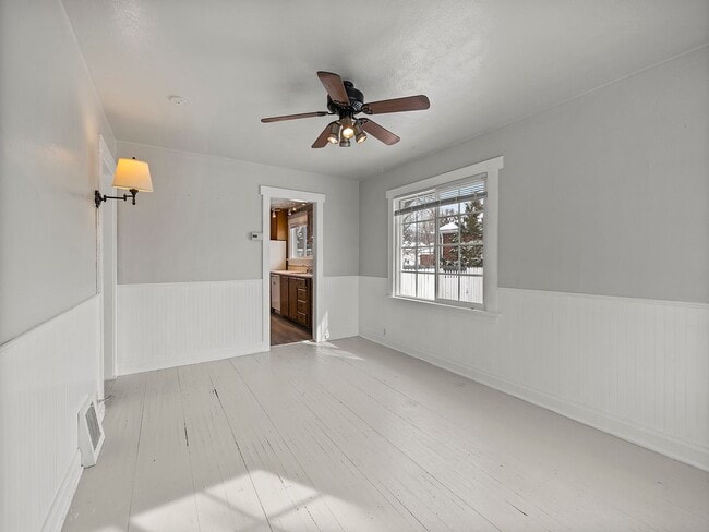 Foto del edificio - Excellent 3-Bed, 2-Bath Home in Heart of Cheyenne, WY!