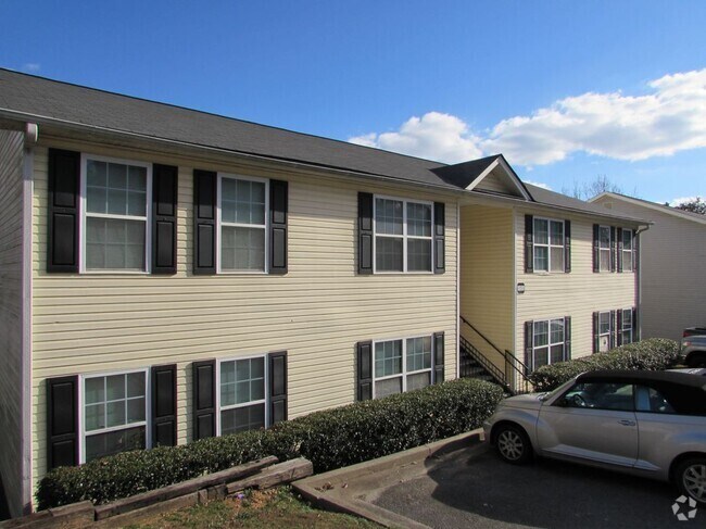 Building Photo - 1600 Stonehaven Cir