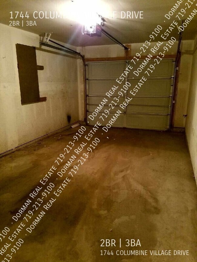 Photo - 1744 Columbine Village Dr House