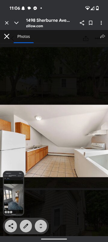 Foto del edificio - 1498 Sherburne Ave