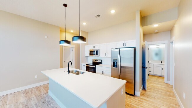 Building Photo - 3623 Innate Cir