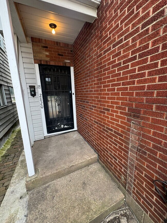 Foto del edificio - 2820 Walnut St