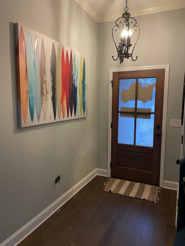 69 Sandpiper Cv, Mooreville, MS 38857 House Rental in Mooreville, MS