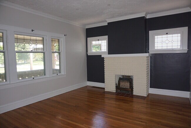 Living Room - 12624 Mount Overlook Ave