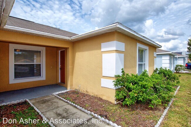 Building Photo - 4 br, 2 bath House - 206 N. Hawthorne Avenue