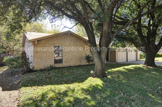 Foto del edificio - 1010 Wembley Rd
