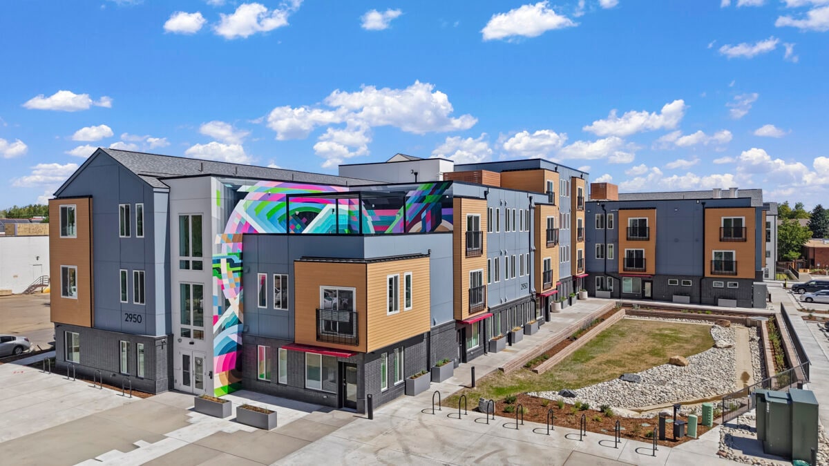 Photo - 2950 Hawthorn Ave (Boulder, CO)