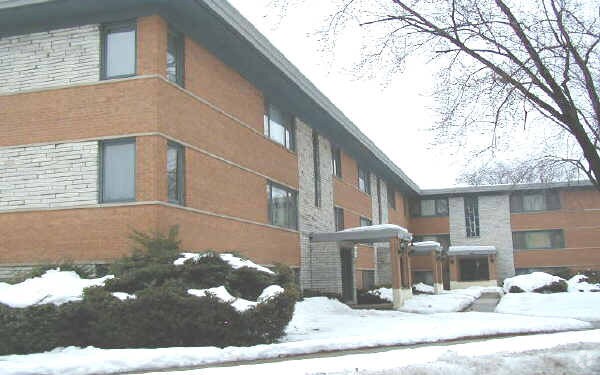 Primary Photo - Lode Apartments