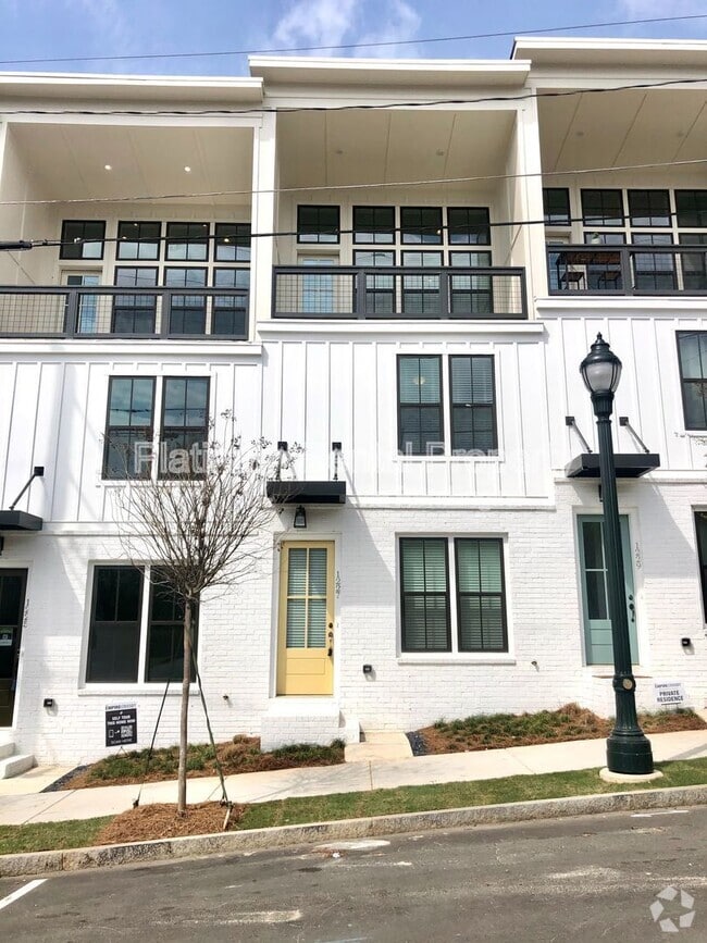 Building Photo - 1227 Cushenberry Ln