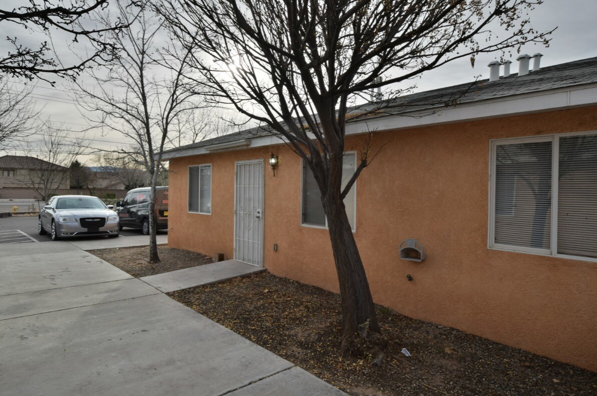 Foto principal - The Russwood Village