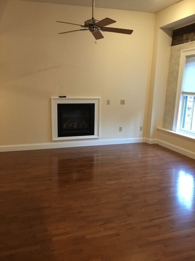 Living Room - 68 W Market St