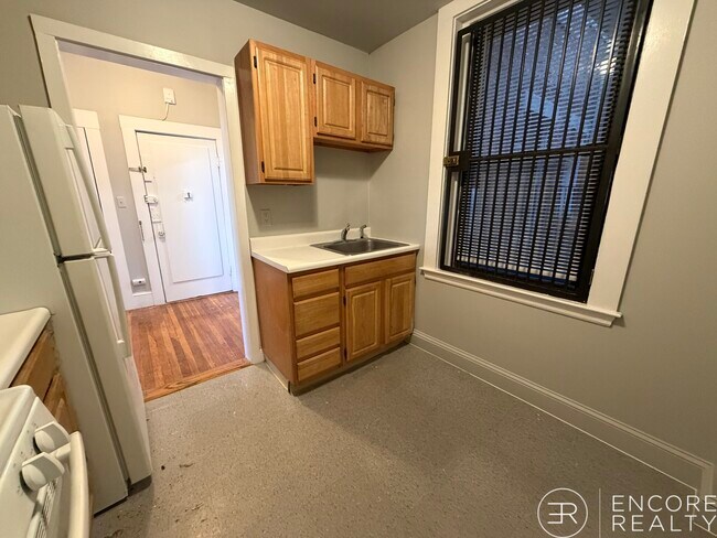 Foto del edificio - 84 New Whitney St