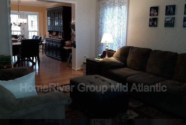 Foto del edificio - 5399 Sequoia Farms Dr