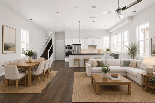 Foto del edificio - 4810 Springdale Rd