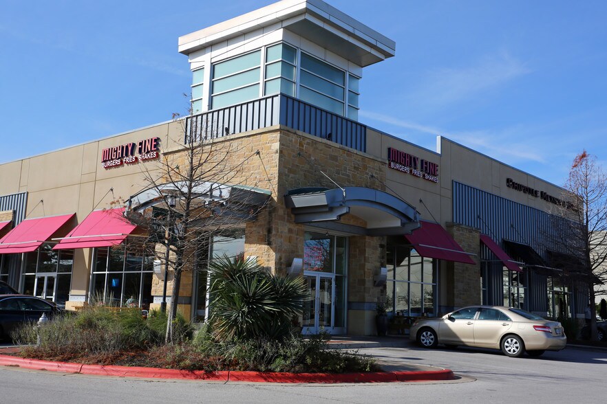 Picture of Gateway Austin