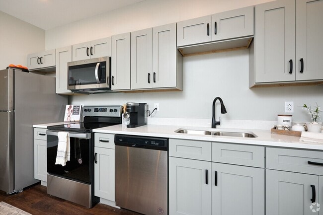 Interior Photo - Doud Apartment Homes
