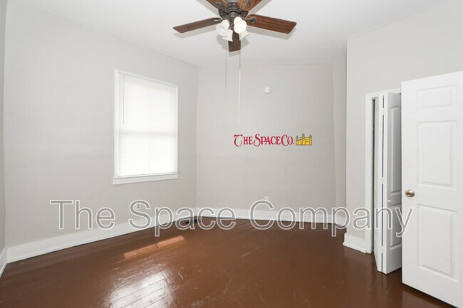 Foto del edificio - 555 Rutledge Ave