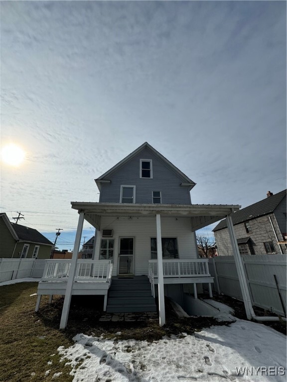 Building Photo - 769 19th St
