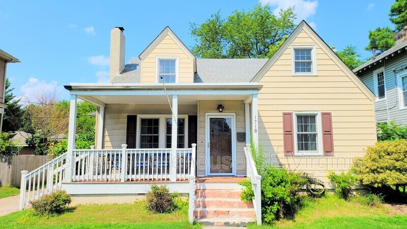 Primary Photo - 1718 Lafayette Blvd