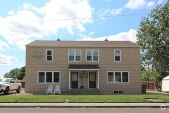 Building Photo - 1419 Kimball Ave