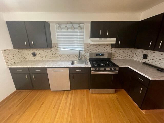 Kitchen - 96 Patsy Ln