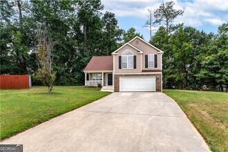 Building Photo - 5849 Amerson Ln