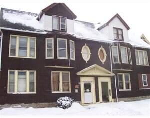 Primary Photo - 191 Hampshire St