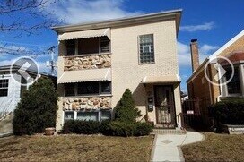 Photo - 5619 N Luna Ave Apartments